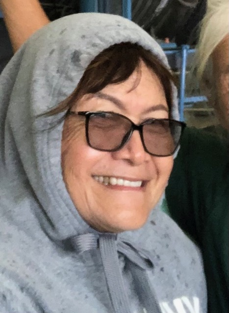 Portrait of Evern Williams